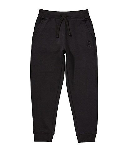 Psycho Bunny Little Boys Archie Sweatpants