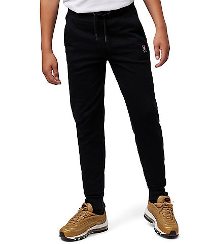 Psycho Bunny Little/Big Boys 5-20 French Terry Jogger Pants