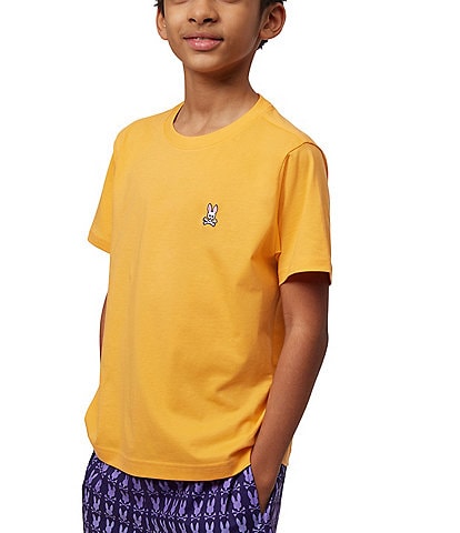 Boys' Orange T-Shirts & Graphic Tees