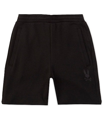 Psycho Bunny Little/Big Boys 7-20 Lyons Sweatshorts