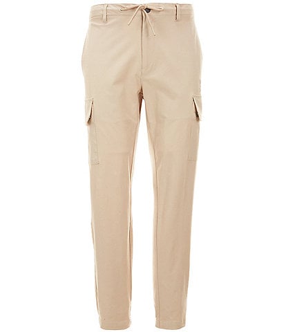 Psycho Bunny Lloyd Jogger Cargo Pants