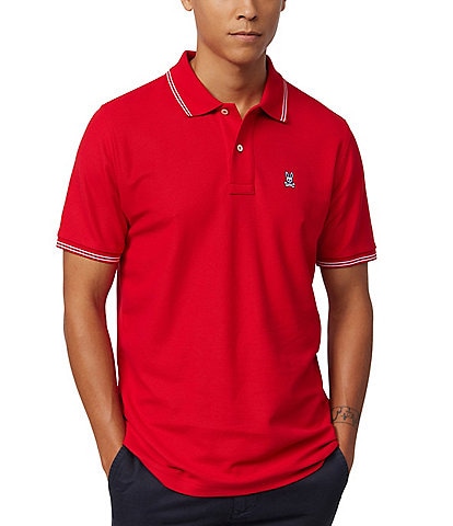 Men's Casual Polo Shirts | Dillard's
