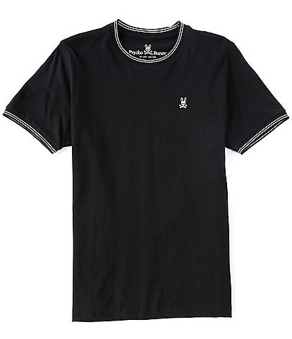 Psycho Bunny Logan Short-Sleeve T-Shirt