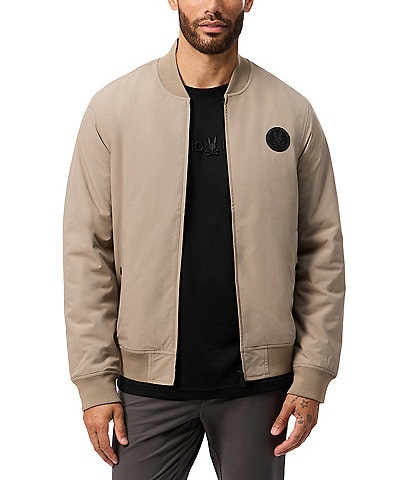 Dillards bomber jacket best sale