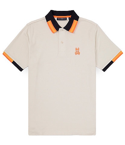 Men's Casual Polo Shirts | Dillard's