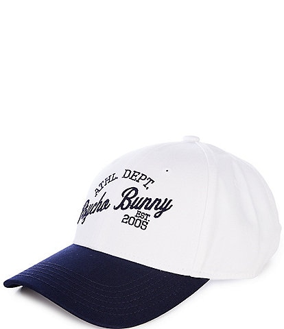 Psycho Bunny Matteo Baseball Cap