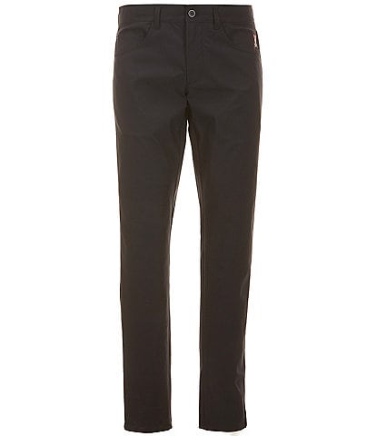 Psycho Bunny Maverick Stretch 10k Step Pants