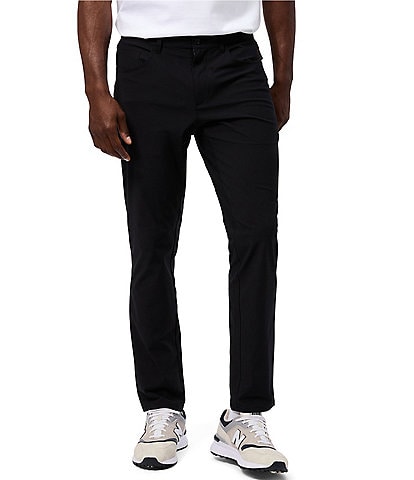 Psycho Bunny Maverick Stretch 10k Step Pants