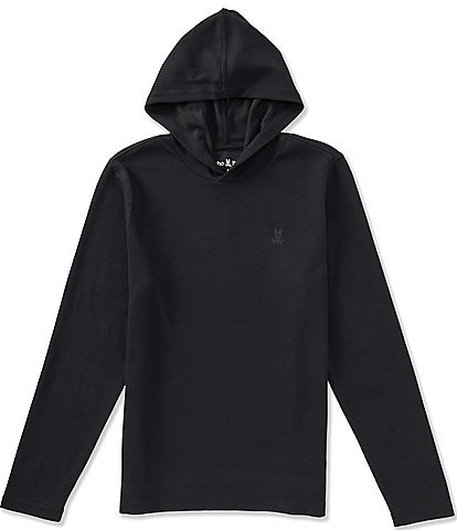 Psycho Bunny Maxton Waffle Hoodie