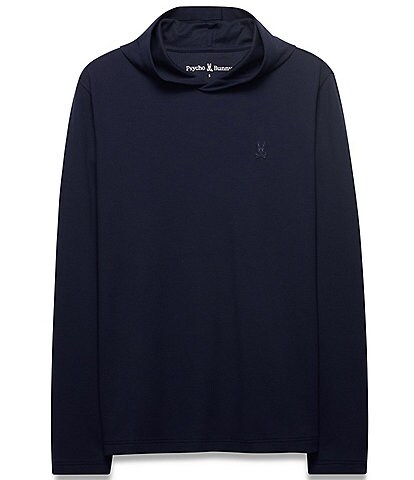 Psycho Bunny Maxton Waffle Hoodie