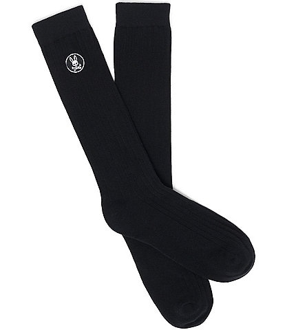 Psycho Bunny Nathaniel Dress Socks