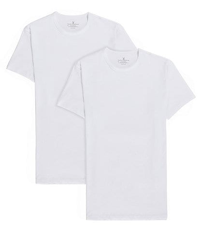 Psycho Bunny Short Sleeve Sleep T-Shirt 2-Pack