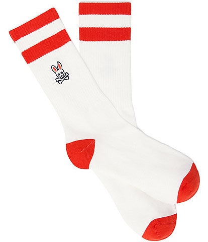 Psycho Bunny Sport Socks