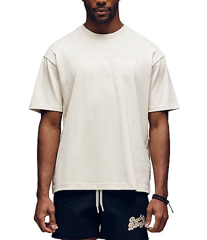 Psycho Bunny Zayn Graphic Short Sleeve T-Shirt