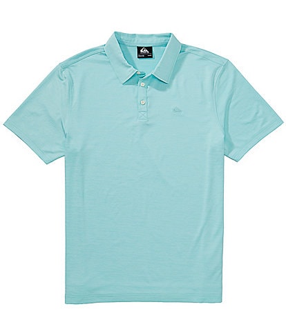 Quiksilver Albatross Short Sleeve Polo Shirt