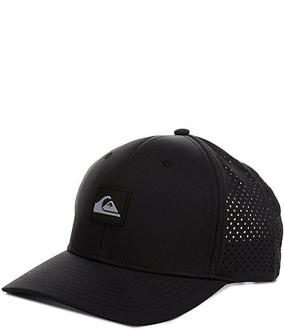 Quiksilver Beach Head Tech Fabric Cap