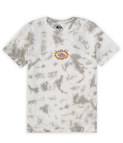 Hurley Big Boys 8-20 Long Sleeve Ridgeline Graphic T-Shirt | Dillard\'s