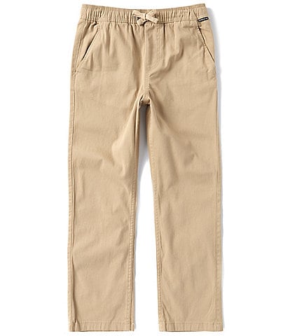 Quiksilver Big Boys 8-20 DNA Beach Pants