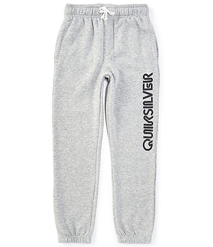 Quiksilver Big Boys 8-20 Graphic Jogger Pants