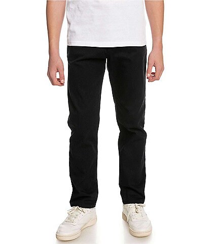 Quiksilver Big Boys 8-20 Up Everyday Union Pant