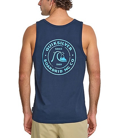 Quiksilver Bubbles Tank Top