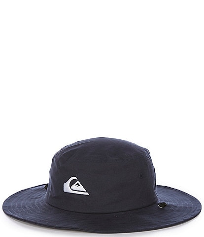 Quiksilver Bushmaster Safari Hat