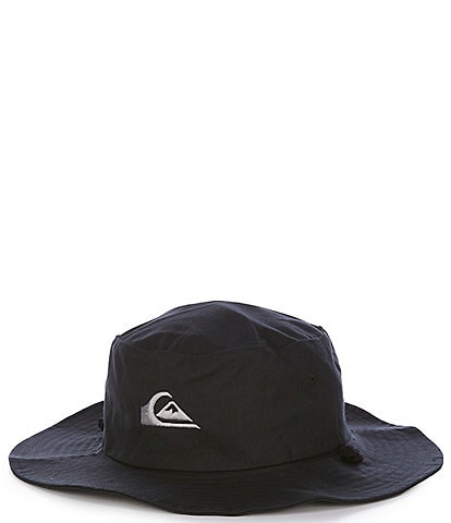 Quiksilver Bushmaster Safari Hat