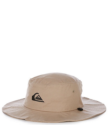 Quiksilver Bushmaster Safari Hat