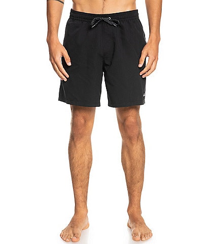 Quiksilver Everyday 17#double; Outseam Volley Shorts