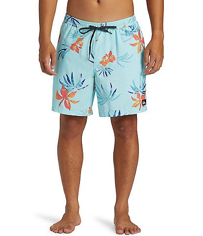 Quiksilver Everyday Mix Volley 17#double; Outseam Board Shorts