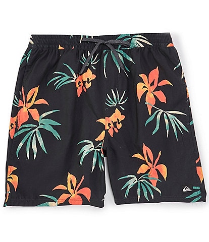 Quiksilver Everyday Mix Volley 17" Outseam Board Shorts
