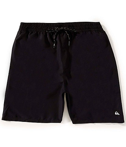 Quiksilver Everyday Solid 17" Volley Swim Trunks