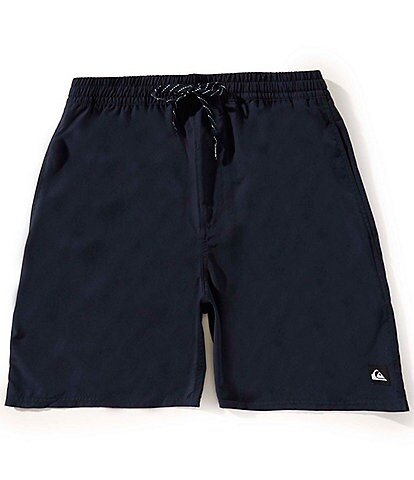 Quiksilver Everyday Solid 17" Volley Swim Trunks