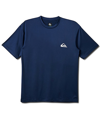 Quiksilver Everyday Surf Short Sleeve Graphic T-Shirt