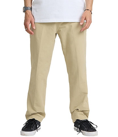 Quiksilver Fairway Trousers