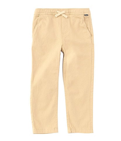 Quiksilver Little Boys 2T-7 DNA Beach Pants