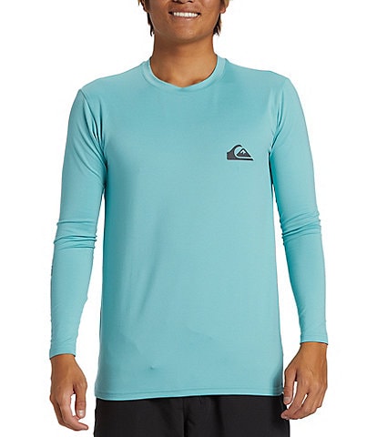 Quiksilver Long Sleeve Everyday Surf T-Shirt