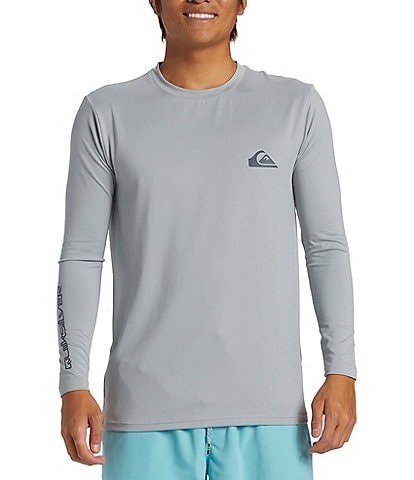 Quiksilver Long Sleeve Everyday Surf T-Shirt