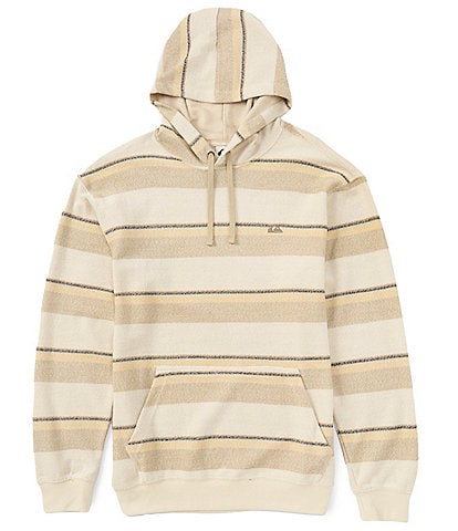 Quiksilver Long Sleeve Great Otway Hoodie