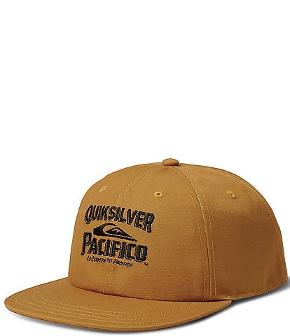 Quiksilver Pacifico Trucker Hat