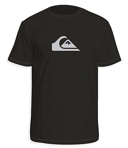 Quiksilver Short Sleeve Streak UPF Graphic T-Shirt