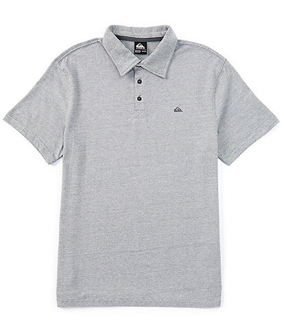 Quiksilver Short Sleeve Sunset Cruise Polo Shirt