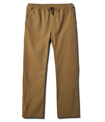 Quiksilver Stretch Canvas Beach Pants