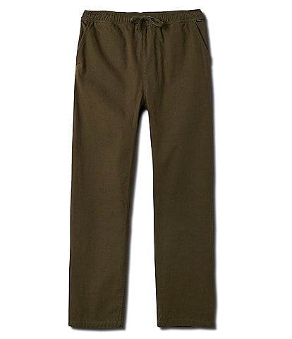 Quiksilver Stretch Canvas Beach Pants