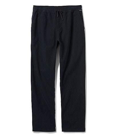 Quiksilver Stretch Canvas Beach Pants