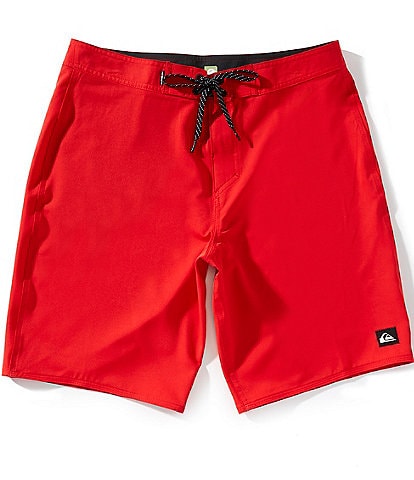 Quiksilver Surfsilk Kaimana 20" Outseam Boardshorts
