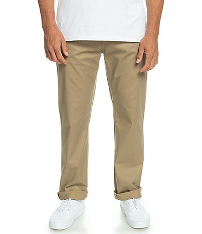 Quiksilver Everyday Union Chino Pants