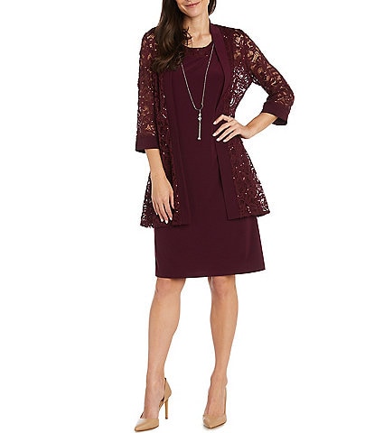 Dillards dresses outlet burgundy