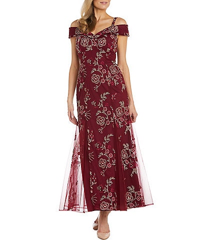 Dillards dresses outlet burgundy