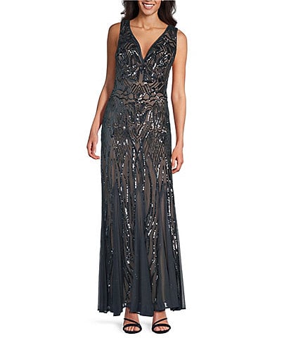 Dillards petite dresses for wedding guest best sale